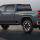 Illustration for article titled 2020 Chevrolet Silverado HD: Gaze Upon It And Weep
